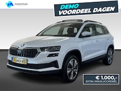 Skoda Karoq - 1.5 Tsi Business Edition Plus 2023