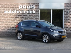 Kia Sportage - 1.6 GDI ISG X. Trekhaak, LPG G3,