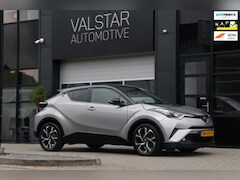 Toyota C-HR - 1.8 Hybrid Bi-Tone Plus | UBL | CAMERA | LED