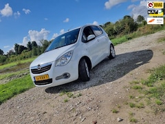 Opel Agila - 1.0 Edition
