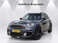 MINI Countryman - 2.0 S ALL4 | H/K Sound | LED | PDC | Sportstoelen | Automaat | Thunder Grey |