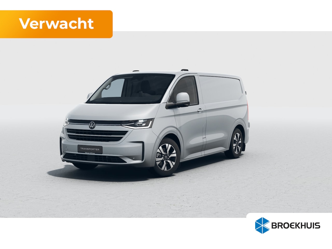 Volkswagen e-Transporter - 32 L1H1 Bulli 71 kWh | €7000,- korting !! | Carplay | Trekhaak | Achteruitrijcamera | Adap - AutoWereld.nl
