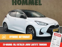 Toyota Yaris - 1.5 Hybrid Dynamic - ORIGINEEL NEDERLANDSE AUTO - ACHTERUITRIJCAMERA - APPLE CARPLAY/ANDRO