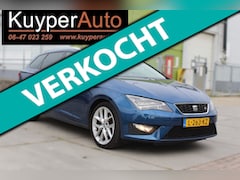 SEAT Leon ST - 1.4 TSI ACT FR Dynamic automaat trekhaak navi clima