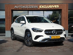 Mercedes-Benz GLA-Klasse - 250 e Business Solution Adapt. Cruise Stoelverw. LED Dodehoek