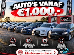 Ford Focus Wagon - 1.4-16V Centennial | geen roest aanwezig |