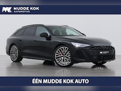 Audi A6 - S edition Competition Quattro | Sportstoelen Plus | Passenger Display | B&O | Massage+Vent