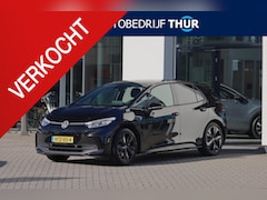 Volkswagen ID.3 - Limited Edition 52 kWh 170PK / 125kW, NL auto 1e eigenaar SOH 100% verwarmbare voorstoelen