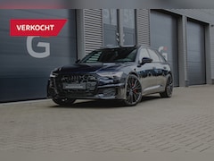 Audi A6 Avant - 55 TFSI e quattro Competition | Pano | Sportstoelen | HUD | B&O | Top View Camera | Trekha