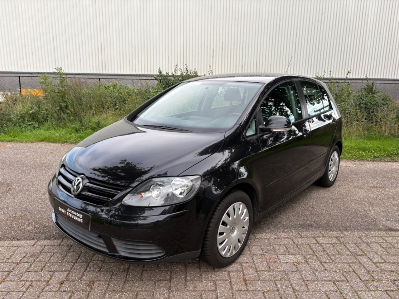 Volkswagen Golf Plus - 1.6 FSI 85KW - AutoWereld.nl