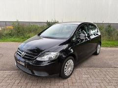 Volkswagen Golf Plus - 1.6 FSI 85KW
