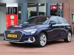 Audi A3 Sportback - 30 TFSI Hybrid *Advanced* | Carplay | Cruise & Climate Control | PDC | Navigatie | Privacy