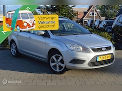 Ford Focus Wagon - 1.6 Trend