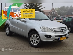 Mercedes-Benz M-klasse - bestel 280 CDI Van | Marge |