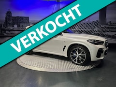 BMW X5 - XDrive45e High Executive *Pano*360camera*Trekhaak