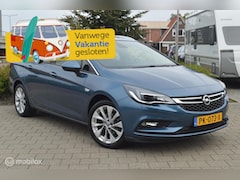 Opel Astra Sports Tourer - 1.0 Business+