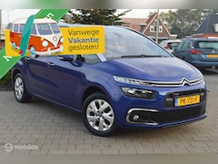 Citroën Grand C4 Picasso - 1.2 130pk PureTech Live |7 Persoons |