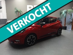 Nissan Micra - 1.0 IG-T N-Design