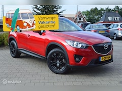Mazda CX-5 - 2.0 Skylease+ Limited Edition | Trekhaak-1800kg
