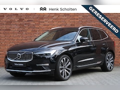 Volvo XC60 - T6 AWD Essential Bright | Panoramisch Schuif-kanteldak | Lederen bekleding | Adaptieve Cru