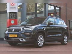 SEAT Ateca - 1.0 EcoTSI *Business* | Camera | Adaptive Cruise & Climate Control | Carplay | Navigatie |