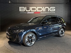 BMW iX3 - High Exe 80 kWh | M-sport | Pano | Laser