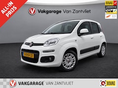 Fiat Panda - 0.9 TwinAir Lounge (Eerste eigenaar|12 mnd BOVAG-garantie)