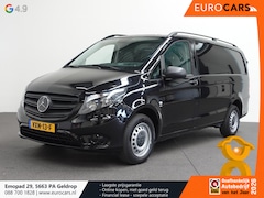 Mercedes-Benz Vito - 114 CDI Automaat L2H1 Lang Navigatie Camera Cruise control Trekhaak Airco Euro6