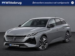 Peugeot 308 SW - 1.2 Hybrid 145 e-DCS6 Allure P4