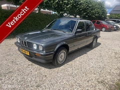 BMW 3-serie - E30 318i automaat