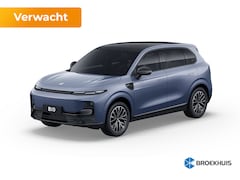 Leapmotor B10 - Design ProMax 67.1 kWh | €1500, - korting | Vanaf €499, - Private Lease per maand | Panora