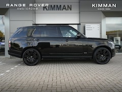 Land Rover Range Rover - 5.0 V8 SC LWB Autobiography | Executive Class Comfort Plus Seating |