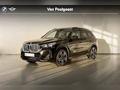 BMW X1 - xDrive30e Innovation Pack M Sportpakket - Verwacht: Oktober 2026