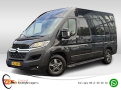 Citroën Jumper - 35 2.2 BlueHDi 165 L2H2 | ZB-Edition | 1e Eig | Camera | Navi | Cruisec