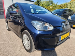 Volkswagen Up! - UP 1.0 60pk BMT move Airco