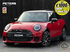 MINI Cooper S - 2.0 Cooper S John Cooper Works XL