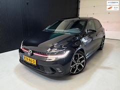 Volkswagen Polo - 2.0 TSI GTI BEATS CAM PANO FULL OPTION