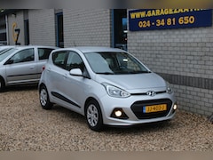 Hyundai i10 - 1.0i i-Motion Comfort Automaat Airco