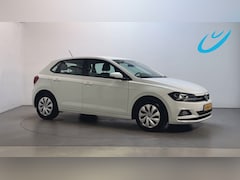 Volkswagen Polo - 1.0 TSI Comfortline Navigatie App-Connect Adaptive Cruise