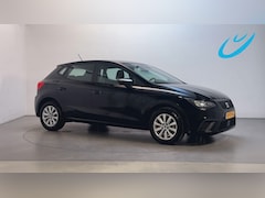 SEAT Ibiza - 1.0 EcoTSI Style Parkeersensoren App-Connect DAB+