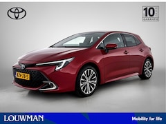 Toyota Corolla - 2.0 Hybrid Dynamic