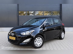 Hyundai i20 - 1.2i i-Drive Airco I NW APK I 1e Eigenaar