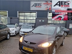 Mazda 2 - 2 1.3 TS Plus AIRCO APK OKT 2027