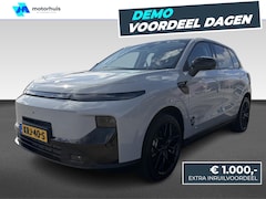 Leapmotor B10 - Design Hybrid EV 18.8 kWh || 19 Inch velgen, Tundra Grey, Rijdende Demo, bezichtiging op a