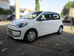 Volkswagen Up! - 1.0 move up BlueMotion 5-drs / AIRCO / NAVI / 128dkm