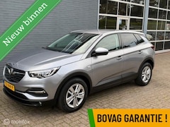 Opel Grandland X - 1.2 Turbo Innovation