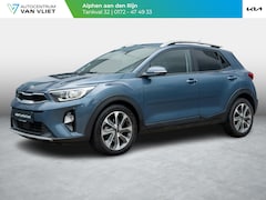 Kia Stonic - 1.0 T-GDi DynamicLine | 120 PK| Climate control | Navigatie | PDC achter |
