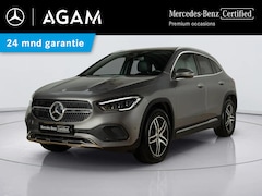 Mercedes-Benz GLA-Klasse - 180 Business Solution AMG | Panorama dak