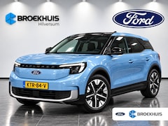 Ford Explorer - Select 79KWh 340pk AWD | Driver Assistance- & Comfort Seat Pack | Protect 2+2 jaar / 100.0