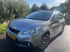 Peugeot 2008 - 1.2 VTi Active Pack Premium